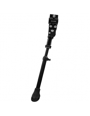 Podpórka-nóżka do rowerów dziecięcych 20"-29" (montowana na tył)