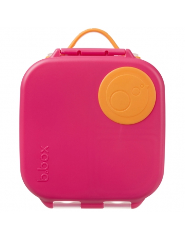 Mini lunchbox śniadaniówka b.box Strawberry Shake