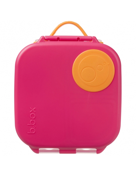 Mini lunchbox śniadaniówka b.box Strawberry Shake