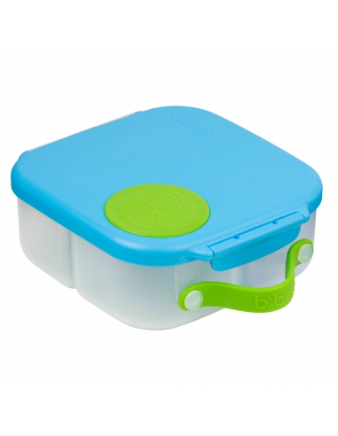 Mini lunchbox śniadaniówka b.box Ocean Breeze