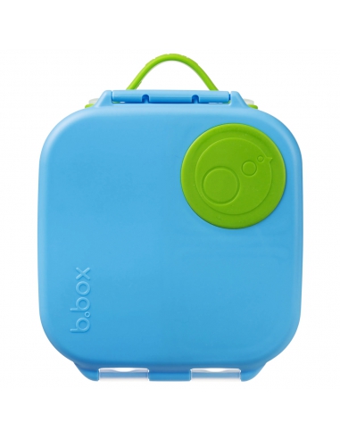 Mini lunchbox śniadaniówka b.box Ocean Breeze