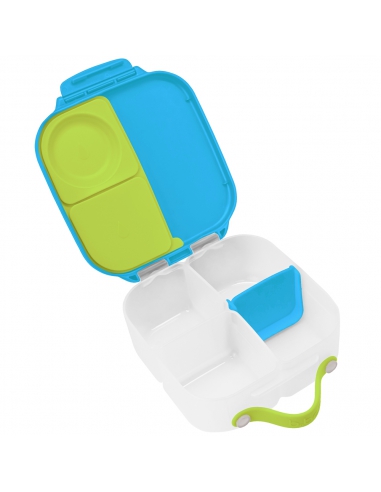 Mini lunchbox śniadaniówka b.box Ocean Breeze