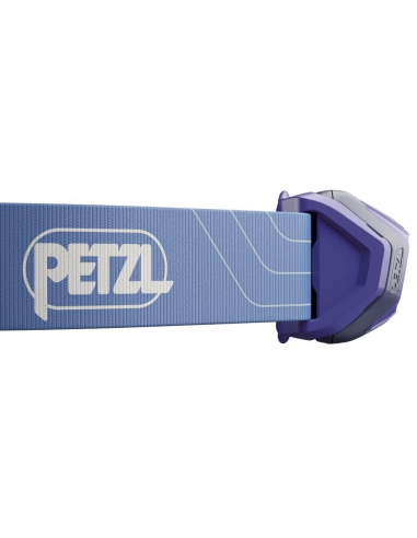 Latarka czołowa - czołówka Petzl Tikkina Blue
