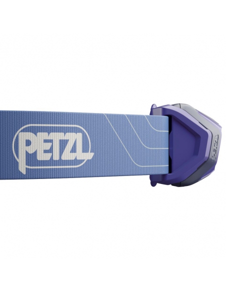 Latarka czołowa - czołówka Petzl Tikkina Blue