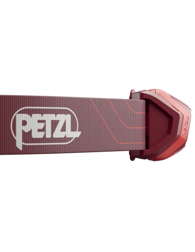 Latarka czołowa - czołówka Petzl Tikkina Red