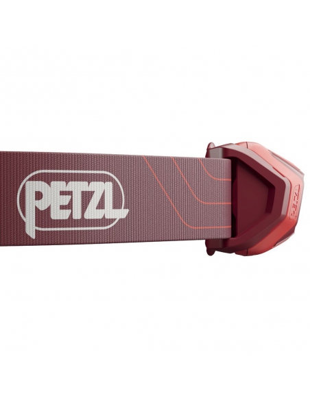 Latarka czołowa - czołówka Petzl Tikkina Red