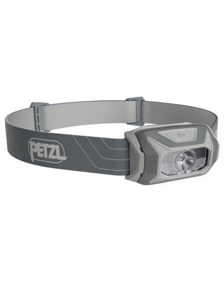 Latarka czołowa - czołówka Petzl Tikkina Grey Latarka czołowa - czołówka Petzl Tikkina Grey