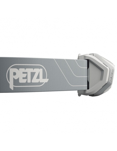 Latarka czołowa - czołówka Petzl Tikkina Grey Latarka czołowa - czołówka Petzl Tikkina Grey