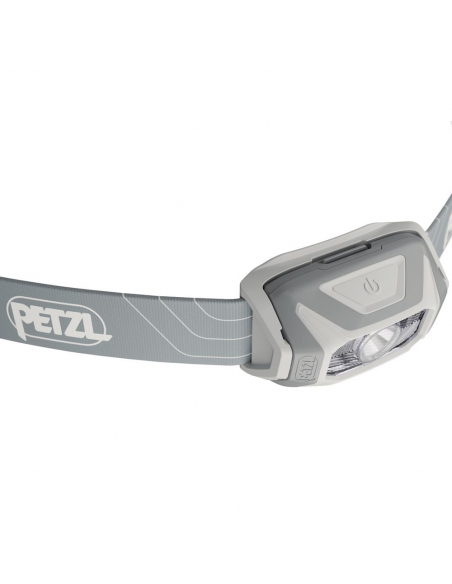 Latarka czołowa - czołówka Petzl Tikkina Grey Latarka czołowa - czołówka Petzl Tikkina Grey