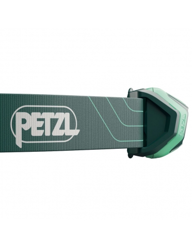 Latarka czołowa - czołówka Petzl Tikkina Green