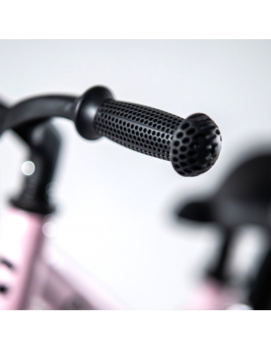 Rowerek biegowy Cariboo Magnesium Pro Pink