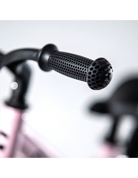 Rowerek biegowy Cariboo Magnesium Pro Pink