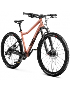 Rower dziecięcy MTB woom 6 OFF AIR z amortyzacją (26")...