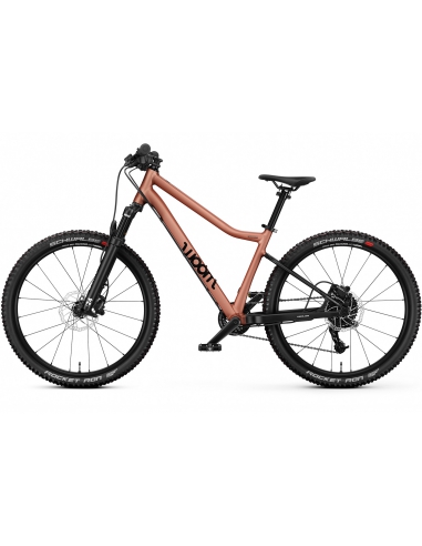 Rower dziecięcy MTB woom 5 OFF AIR z...