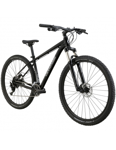 Rower Cannondale TRAIL 5 27.5" XS / S Graphite