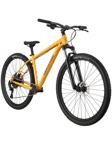 Rower Cannondale TRAIL 5 27.5" XS / S Mango