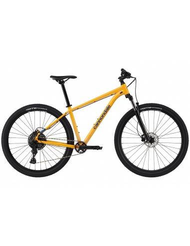 Rower Cannondale TRAIL 5 27.5" XS / S Mango