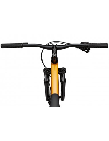 Rower Cannondale TRAIL 5 27.5" XS / S Mango