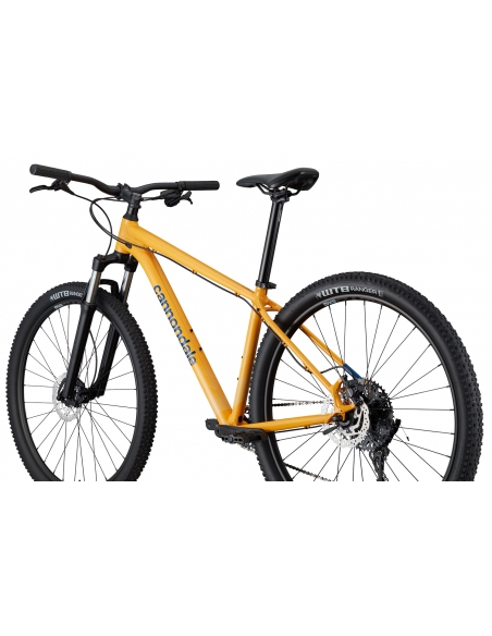 Rower Cannondale TRAIL 5 27.5" XS / S Mango