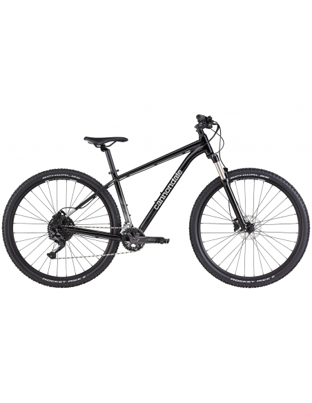 Rower Cannondale TRAIL 5 27.5" XS / S Graphite