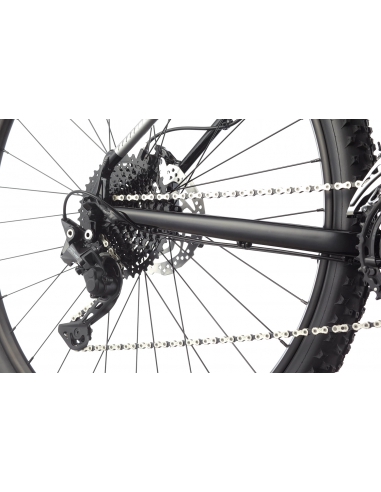 Rower Cannondale TRAIL 5 27.5" XS / S Graphite