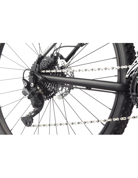 Rower Cannondale TRAIL 5 27.5" XS / S Graphite