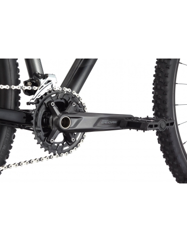 Rower Cannondale TRAIL 5 27.5" XS / S Graphite