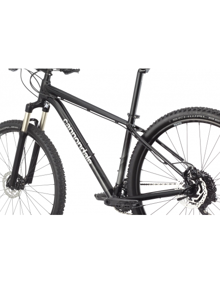Rower Cannondale TRAIL 5 27.5" XS / S Graphite