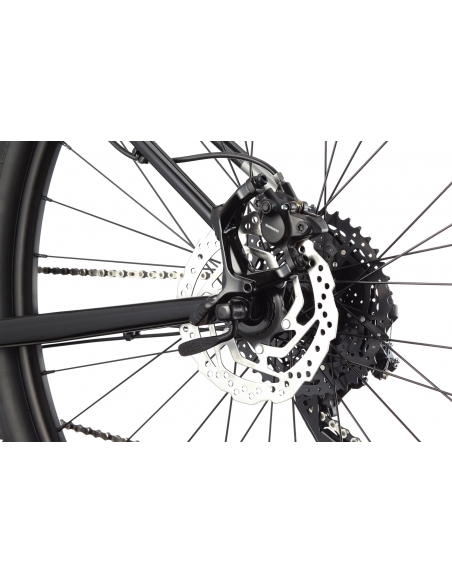 Rower Cannondale TRAIL 5 27.5" XS / S Graphite