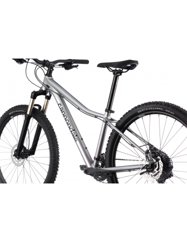 Rower górski Cannondale TRAIL 5 Women's XS / S (27.5") Lavender