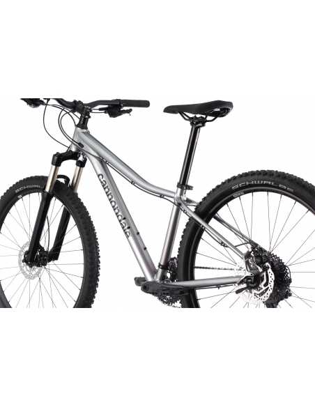 Rower górski Cannondale TRAIL 5 Women's XS / S (27.5") Lavender