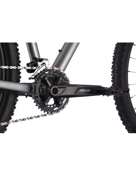 Rower górski Cannondale TRAIL 5 Women's XS / S (27.5") Lavender