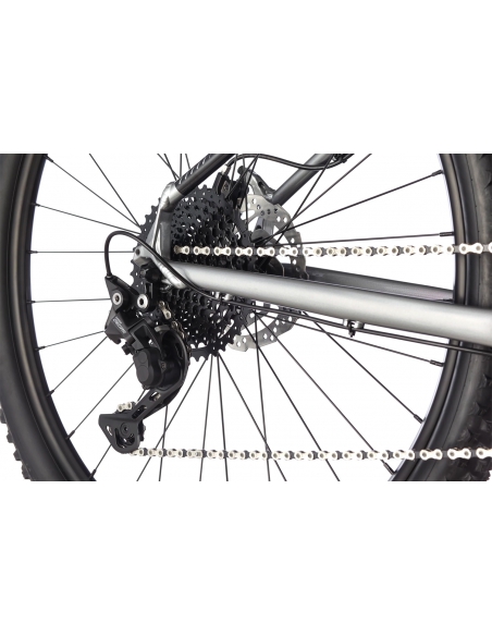 Rower górski Cannondale TRAIL 5 Women's XS / S (27.5") Lavender