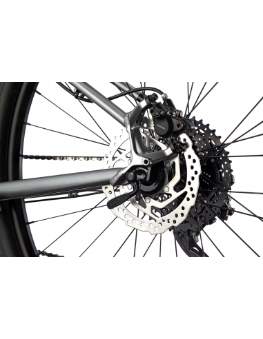 Rower górski Cannondale TRAIL 5 Women's XS / S (27.5") Lavender