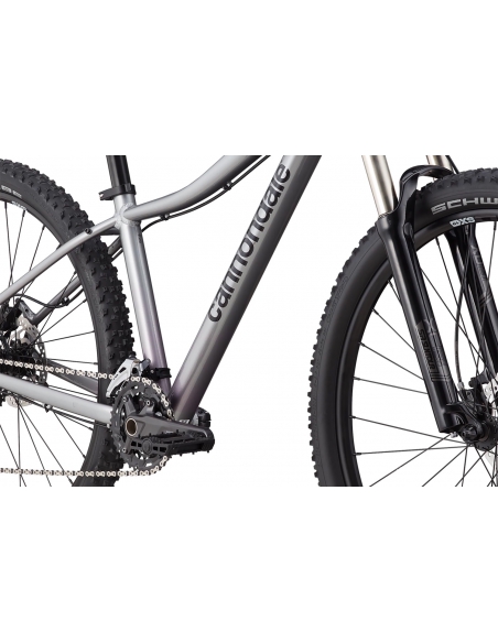 Rower górski Cannondale TRAIL 5 Women's XS / S (27.5") Lavender