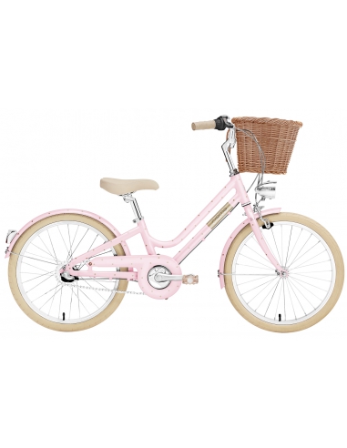 Rower dziecięcy Creme Mini Molly 20" 3S Pink Chic