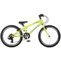Rower Dawes Academy 20 Lime Green