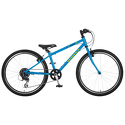 Rower Dawes Academy 24 Electric Blue Rower Dawes Academy 24 Electric Blue