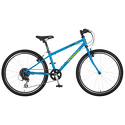 Rower Dawes Academy 24 Electric Blue Rower Dawes Academy 24 Electric Blue