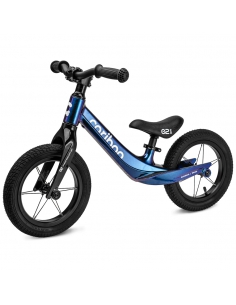 Rowerek biegowy Cariboo Magnesium Air Chameleon (pompowane koła)