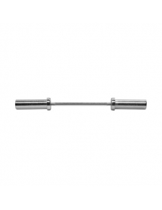 Adapter Follow me zakończenie osi roweru dziecięcego z szybkozamykaczem