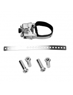 Dodatkowy zestaw montażowy Follow me do roweru dziecięcego