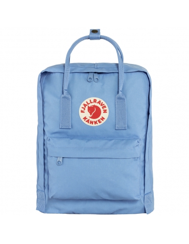 Plecak Fjallraven Kanken Ultramarine