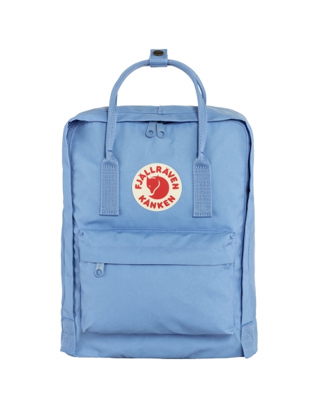 Plecak Fjallraven Kanken Ultramarine