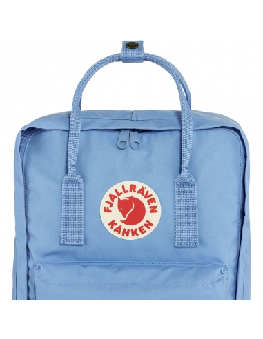 Plecak Fjallraven Kanken Ultramarine