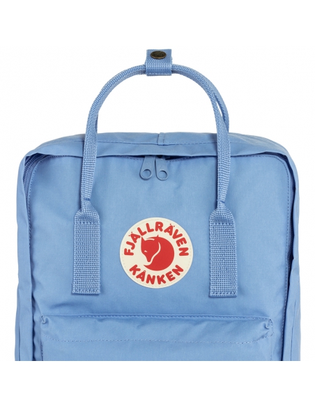 Plecak Fjallraven Kanken Ultramarine