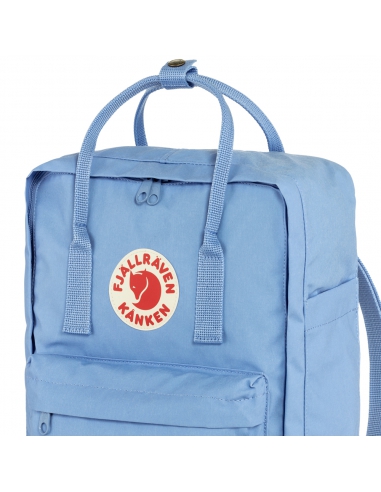 Plecak Fjallraven Kanken Ultramarine