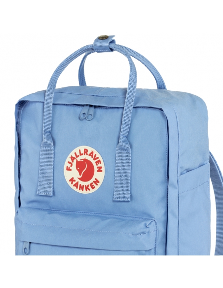Plecak Fjallraven Kanken Ultramarine