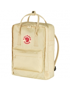 Plecak Fjallraven Kanken Light Oak