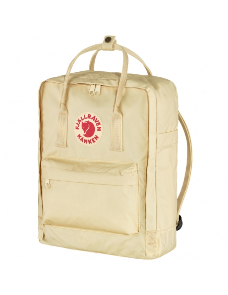 Plecak Fjallraven Kanken Light Oak Plecak Fjallraven Kanken Light Oak